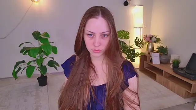 Snapshot of I_m_Regina chatting on April 2026 05:58:02 AM I m Regina online show from April 2026 05:58:02 AM