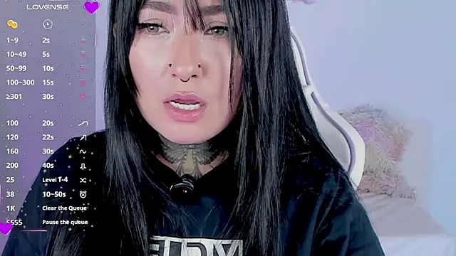 heeyy kitty online show from March 2026 07:19:01 PM