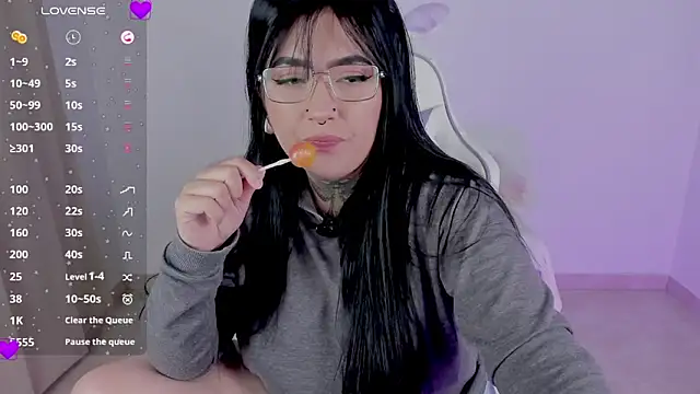 heeyy kitty online show from April 2026 01:49:01 PM