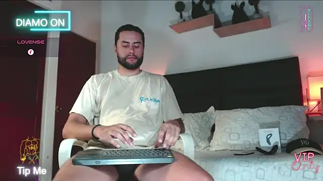 daniel hunther online show from March 2026 02:01:02 PM