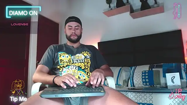 daniel hunther online show from March 2026 02:21:02 PM