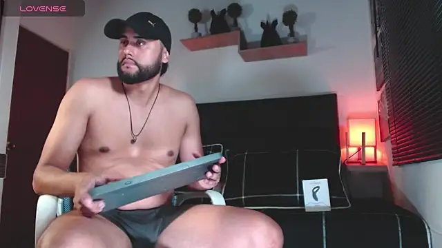 daniel hunther online show from April 2026 07:58:02 PM