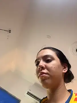 Jetf Andrea couple online show from July 2026 12:40:01 PM