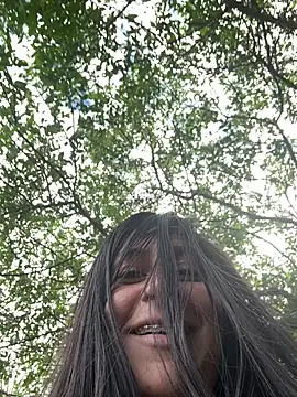 Geovana blan online show from April 2026 01:12:02 PM