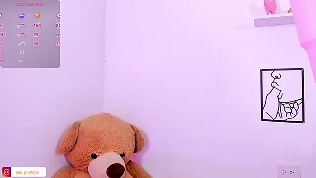 paugs online show from April 2026 09:31:02 PM