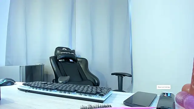 Snapshot of IVONE_ASHAR chatting on March 2026 02:23:02 PM IVONE ASHAR online show from March 2026 02:23:02 PM