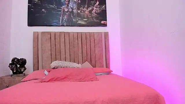 Snapshot of Elena_Cohen chatting on March 2026 03:47:01 AM Elena Cohen online show from March 2026 03:47:01 AM