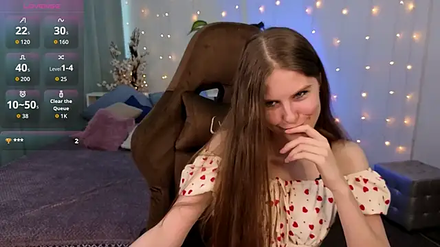 Snapshot of XAnytikKetX chatting on March 2026 01:49:02 PM XAnytikKetX online show from March 2026 01:49:02 PM