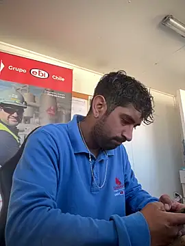 Snapshot of Kiddanakin chatting on March 2026 04:02:02 PM Kiddanakin online show from March 2026 04:02:02 PM