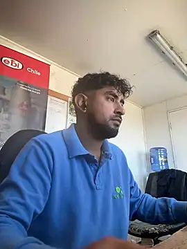 Kiddanakin online show from April 2026 08:40:01 PM