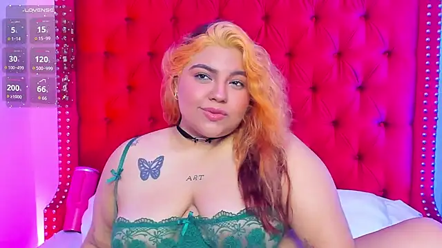 Snapshot of SunnyHoney_ chatting on July 2026 12:18:02 PM SunnyHoney online show from July 2026 12:18:02 PM