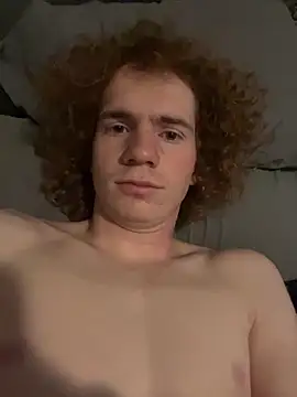 GingerTC666 online show from April 2026 02:21:01 PM