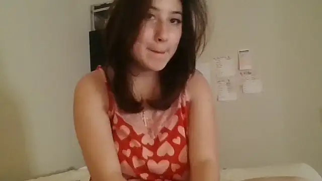 Snapshot of Silverbabyyy2007 chatting on April 2026 02:23:02 AM Silverbabyyy2007 online show from April 2026 02:23:02 AM