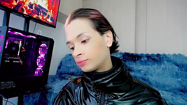 Snapshot of Darksweet_jack chatting on July 2026 03:27:02 PM Darksweet jack online show from July 2026 03:27:02 PM