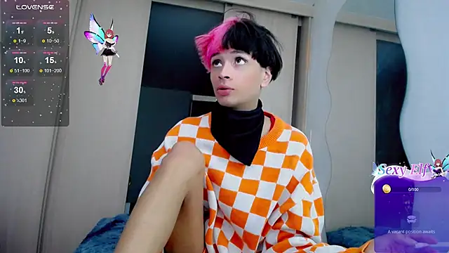Snapshot of Darksweet_jack chatting on July 2026 03:40:01 PM Darksweet jack online show from July 2026 03:40:01 PM