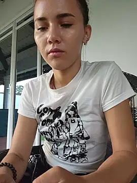 Snapshot of Isabella_Stark chatting on March 2026 11:27:01 AM Isabella Stark online show from March 2026 11:27:01 AM