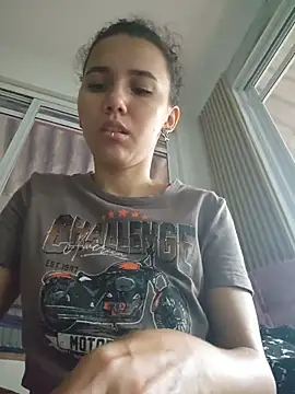 Snapshot of Isabella_Stark chatting on March 2026 11:32:01 AM Isabella Stark online show from March 2026 11:32:01 AM