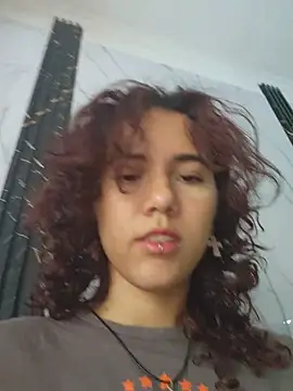 Snapshot of Isabella_Stark chatting on April 2026 12:35:01 PM Isabella Stark online show from April 2026 12:35:01 PM