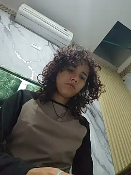 Snapshot of Isabella_Stark chatting on April 2026 11:55:02 AM Isabella Stark online show from April 2026 11:55:02 AM