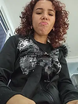 Snapshot of Isabella_Stark chatting on April 2026 11:49:01 AM Isabella Stark online show from April 2026 11:49:01 AM