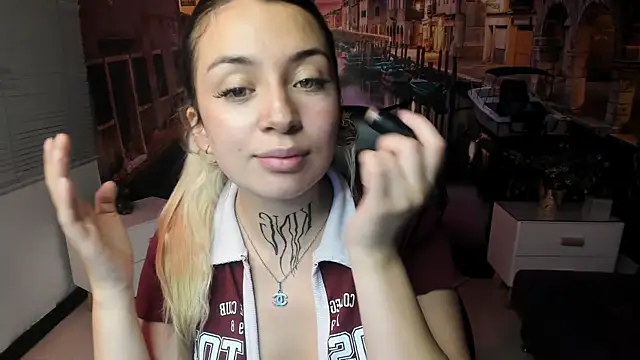 Snapshot of Tamaraa_velez chatting on April 2026 09:04:02 PM Tamaraa velez online show from April 2026 09:04:02 PM