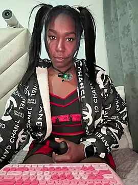 maryjane ebony online show from July 2026 02:46:02 AM
