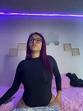 Snapshot of Daliila_11x chatting on April 2026 03:31:02 AM Daliila 11x online show from April 2026 03:31:02 AM