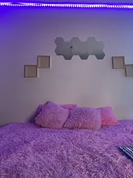 Snapshot of Daliila_11x chatting on April 2026 03:09:02 AM Daliila 11x online show from April 2026 03:09:02 AM