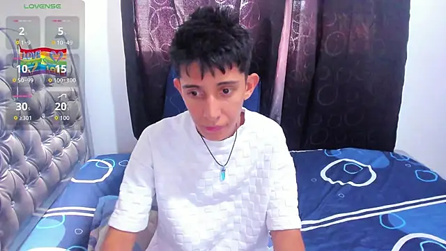 gomitaboy1 online show from March 2026 08:13:02 PM