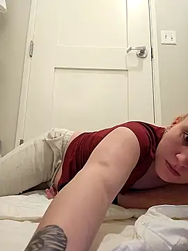 luckilyfound4 online show from April 2026 04:56:01 AM