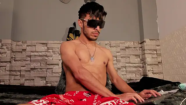 Snapshot of x_harold_x chatting on March 2026 03:17:01 PM x harold x online show from March 2026 03:17:01 PM