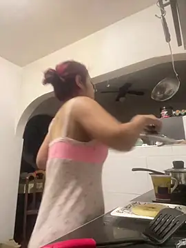 Snapshot of PaulaVegaa chatting on March 2026 10:26:01 AM PaulaVegaa online show from March 2026 10:26:01 AM