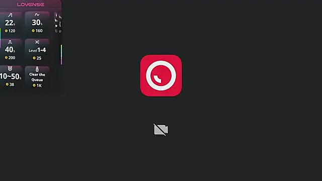 Snapshot of PaulaVegaa chatting on April 2026 12:43:02 PM PaulaVegaa online show from April 2026 12:43:02 PM