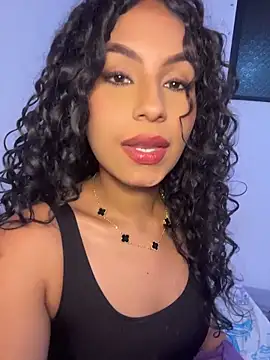 AmeliaAndersson online show from April 2026 01:27:02 PM