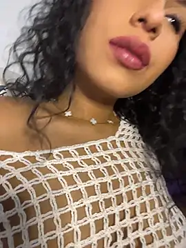 AmeliaAndersson online show from May 2026 11:43:02 PM
