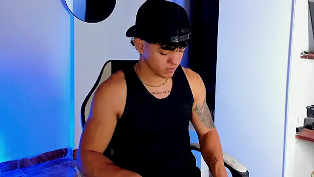 Noah brown 2 online show from April 2026 03:53:02 AM