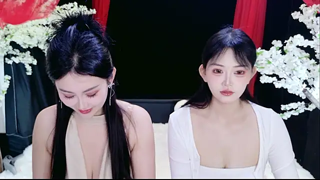 Banana-Milk69 online show from March 2026 01:23:01 AM