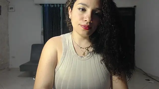 Snapshot of melany_montenegro chatting on April 2026 04:53:01 AM melany montenegro online show from April 2026 04:53:01 AM