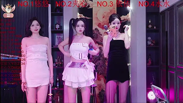 Snapshot of 98K_001 chatting on March 2026 12:00:02 PM 98K 001 online show from March 2026 12:00:02 PM