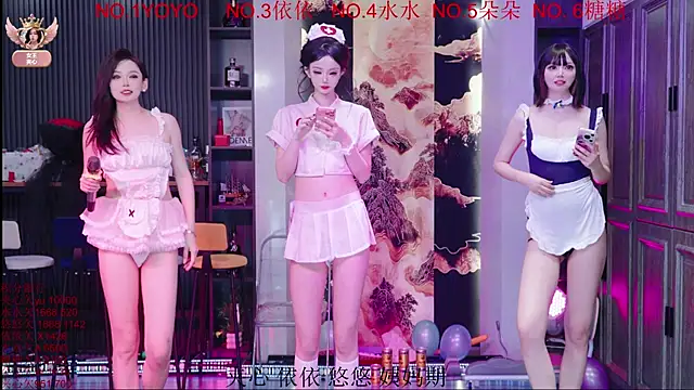 Snapshot of 98K_001 chatting on April 2026 10:10:01 AM 98K 001 online show from April 2026 10:10:01 AM