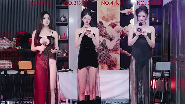 Snapshot of 98K_001 chatting on April 2026 10:18:02 AM 98K 001 online show from April 2026 10:18:02 AM