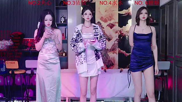 Snapshot of 98K_001 chatting on April 2026 10:10:01 AM 98K 001 online show from April 2026 10:10:01 AM