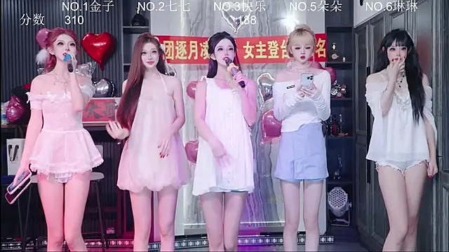 98K 001 online show from June 2026 04:35:02 AM