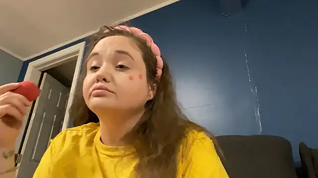 Snapshot of highimmaryjane chatting on March 2026 10:58:02 PM highimmaryjane online show from March 2026 10:58:02 PM