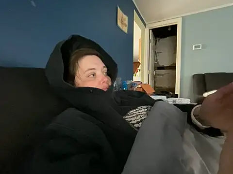 Snapshot of highimmaryjane chatting on April 2026 08:54:02 PM highimmaryjane online show from April 2026 08:54:02 PM