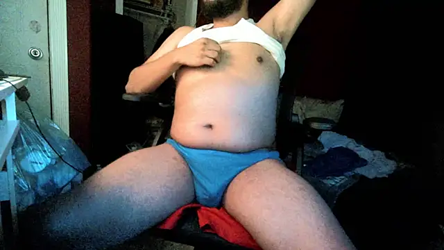 curly rico online show from April 2026 06:16:01 AM