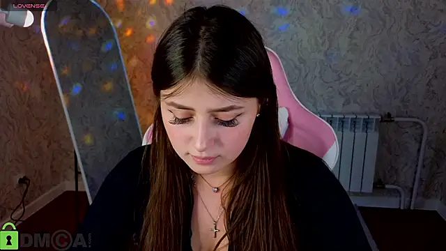 Crystal-Lace online show from March 2026 09:23:01 AM