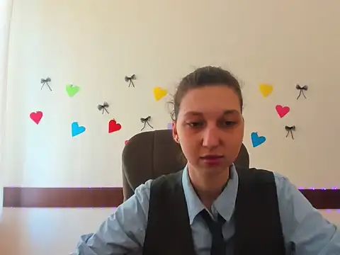 Ellina Star online show from March 2026 09:15:02 AM