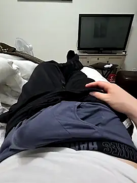 Snapshot of ThickDX777 chatting on April 2026 12:43:02 PM ThickDX777 online show from April 2026 12:43:02 PM