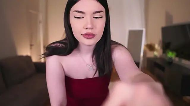 AdaBell online show from April 2026 06:57:01 PM